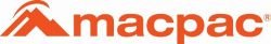 Macpac logo 2015 Orange 003