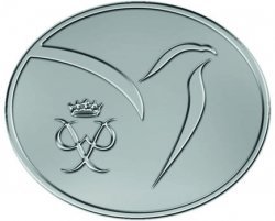 silver badge